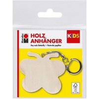 Marabu KiDS Anhänger Schmetterling von Marabu