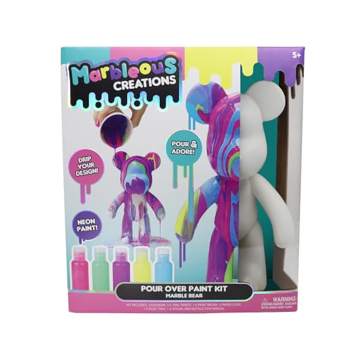 Marbleous -HUN3809 (Kidsgro HUN3809) von Marbleous