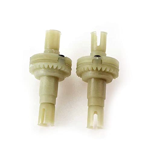 Marclix Differential K969-29 für K969 1/28 RC Auto Ersatzteile Upgrade Zubehör 2 Stück von Marclix
