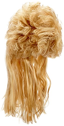 Marco Porta 414 - Perücke Ryan, Einheitsgröße, blond Marco Porta 414 - Perücke Ryan, Einheitsgröße, blond von Marco Porta