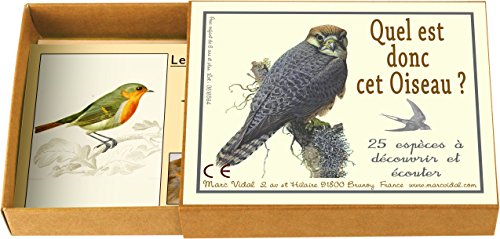 Marcvidal marcvidal564 , was Dieser Vogel Educational Spielzeug Marcvidal marcvidal564 , was Dieser Vogel Educational Spielzeug von Marcvidal