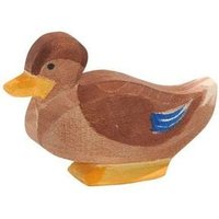 Ente sitzend Ente sitzend von Margarete Ostheimer GmbH