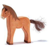 Fohlen braun Fohlen braun von Margarete Ostheimer GmbH