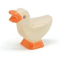 Gänseküken Kopf hoch von Margarete Ostheimer GmbH