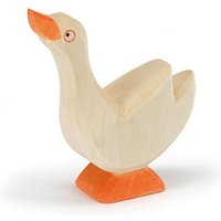 Gans Kopf hoch von Margarete Ostheimer GmbH