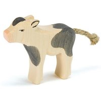 Kalb schwarz stehend Kalb schwarz stehend von Margarete Ostheimer GmbH