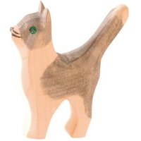 Katze klein Kopf hoch Katze klein Kopf hoch von Margarete Ostheimer GmbH