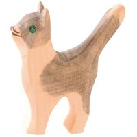 Katze klein Kopf hoch Katze klein Kopf hoch von Margarete Ostheimer GmbH