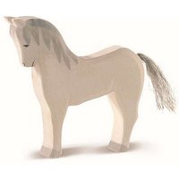Pferd weiÃ von Margarete Ostheimer GmbH