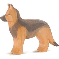 Schäferhund von Margarete Ostheimer GmbH