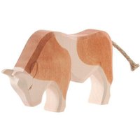 Stier braun von Margarete Ostheimer GmbH