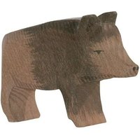 Wildschwein Bache von Margarete Ostheimer GmbH