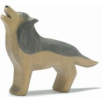 Wolf heulend Wolf heulend von Margarete Ostheimer GmbH