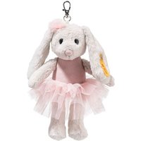 Anhaenger Hoppie Hase 16 pink von Margarete Steiff GmbH