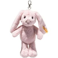 Anhaenger Hoppie Hase 16 rosa Anhaenger Hoppie Hase 16 rosa von Margarete Steiff GmbH