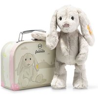Plüschhase HOPPIE (26cm) im Koffer von Margarete Steiff GmbH