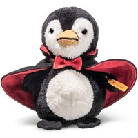 Steiff 057199 - Nibble der Vampir Pinguin, stehend, Plüsch, 15 cm Steiff 057199 - Nibble der Vampir Pinguin, stehend, Plüsch, 15 cm von Margarete Steiff GmbH
