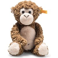 Steiff 060427 - Bodo Affe, beige/hellbraun, Plüsch, 30 cm Steiff 060427 - Bodo Affe, beige/hellbraun, Plüsch, 30 cm von Margarete Steiff GmbH
