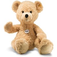 Steiff 111389 - Fynn Teddybär, beige, Plüsch, 50 cm Steiff 111389 - Fynn Teddybär, beige, Plüsch, 50 cm von Margarete Steiff GmbH