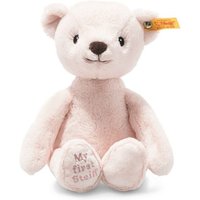 Steiff 242137 - My first Steiff Teddybär, rosa, Plüsch, 26 cm Steiff 242137 - My first Steiff Teddybär, rosa, Plüsch, 26 cm von Margarete Steiff GmbH