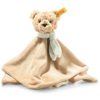 Steiff 242281 - Jimmy Teddybär Schmusetuch, beige, Plüsch/Baumwolle, 26 cm Steiff 242281 - Jimmy Teddybär Schmusetuch, beige, Plüsch/Baumwolle, 26 cm von Margarete Steiff GmbH