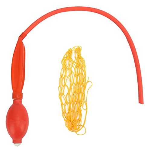 Gummi-Squeeze-Glühbirnenspritzenkugel mit Explosionssicherer Elastischer Glühbirne für den Laborgebrauch, Starke Elastizität Gummi-Squeeze-Glühbirnenspritzenkugel mit Explosionssicherer Elastischer Glühbirne für den Laborgebrauch, Starke Elastizität von Marhynchus