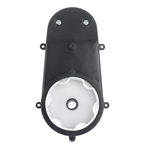 Marhynchus 12 V 12000 U/Min Kinderwagen -Getriebe Elektromotor 4 Typen für Unterschiedliche Spannung und Geschwindigkeit, 16,5 cm Gesamtlänge, 1 cm Lochdurchmesser für Kinderautos mit Marhynchus 12 V 12000 U/Min Kinderwagen -Getriebe Elektromotor 4 Typen für Unterschiedliche Spannung und Geschwindigkeit, 16,5 cm Gesamtlänge, 1 cm Lochdurchmesser für Kinderautos mit von Marhynchus