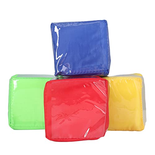 Marhynchus Bildungswürfel Dicados Spielzeugspiel für mit Transparenten Taschen für die Verknüpfung für Marhynchus Bildungswürfel Dicados Spielzeugspiel für mit Transparenten Taschen für die Verknüpfung für von Marhynchus