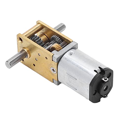 Marhynchus Brust Wept Motor DER Vite -Ausrüstungsausrüstung Malerei für Kupferlegierung DER Reme Rema Control Control (DC6V 150RPM) von Marhynchus