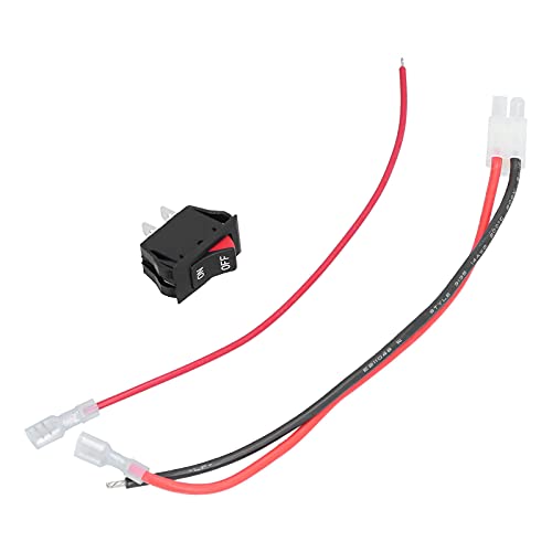 Marhynchus Ein Effizienter Mini -Lastschalter -ROCA des Gadatapterkabels für den Tamiya Stecker mit 2 Teilen, Sicherem und Nachhaltigem Futterkabel für Intelligente Arbeit, Medizinische Versorgung Marhynchus Ein Effizienter Mini -Lastschalter -ROCA des Gadatapterkabels für den Tamiya Stecker mit 2 Teilen, Sicherem und Nachhaltigem Futterkabel für Intelligente Arbeit, Medizinische Versorgung von Marhynchus