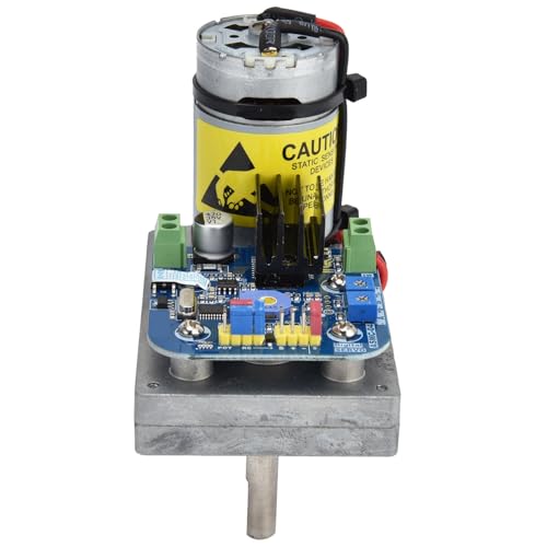 Marhynchus High -Torsion -Servo Motor, Hochleistungs Aluminiumlegierungs Zahnradmotor mit Leichtem Körper, Einfache Installation und Robuste und Zuverlässige Qualität für Roboter Controller, von Marhynchus