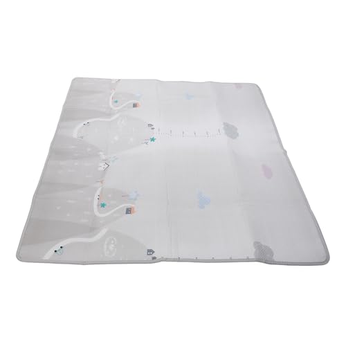 Marhynchus Kleinkindkriechspiele Matte Non Slip Material Home Playmat 78,74 X 70,87in Marhynchus Kleinkindkriechspiele Matte Non Slip Material Home Playmat 78,74 X 70,87in von Marhynchus