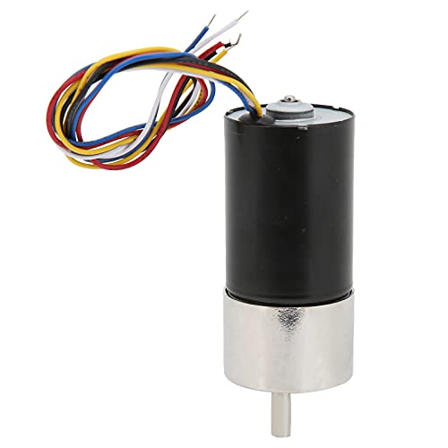 Marhynchus Mini-Motor mit Hoher Torsion Premium-Qualität, DC Motor, mit Klammer für CNC-Werkzeugmaschine, XD-37GB3650, Großartige Leistung für Verschiedene Branchen, Weit Verbreitete Anwendung (300 Marhynchus Mini-Motor mit Hoher Torsion Premium-Qualität, DC Motor, mit Klammer für CNC-Werkzeugmaschine, XD-37GB3650, Großartige Leistung für Verschiedene Branchen, Weit Verbreitete Anwendung (300 von Marhynchus