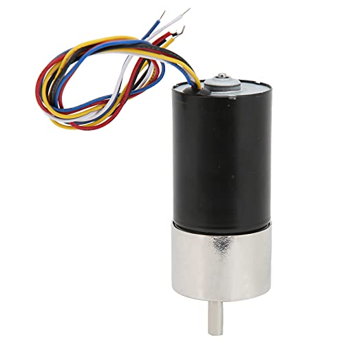 Marhynchus Mini-Motor mit Hoher Torsion Premium-Qualität, DC Motor, mit Klammer für CNC-Werkzeugmaschine, XD-37GB3650, Großartige Leistung für Verschiedene Branchen, Weit Verbreitete Anwendung (500 Marhynchus Mini-Motor mit Hoher Torsion Premium-Qualität, DC Motor, mit Klammer für CNC-Werkzeugmaschine, XD-37GB3650, Großartige Leistung für Verschiedene Branchen, Weit Verbreitete Anwendung (500 von Marhynchus