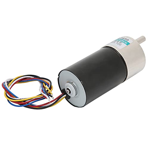 Marhynchus Mini-Motor mit Hoher Torsion Premium-Qualität, DC Motor, mit Klammer für CNC-Werkzeugmaschine, XD-37GB3650, Großartige Leistung für Verschiedene Branchen, Weit Verbreitete Anwendung (100 Marhynchus Mini-Motor mit Hoher Torsion Premium-Qualität, DC Motor, mit Klammer für CNC-Werkzeugmaschine, XD-37GB3650, Großartige Leistung für Verschiedene Branchen, Weit Verbreitete Anwendung (100 von Marhynchus