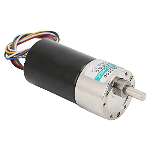 Marhynchus Mini-Motor mit Hoher Torsion Premium-Qualität, DC Motor, mit Klammer für CNC-Werkzeugmaschine, XD-37GB3650, Großartige Leistung für Verschiedene Branchen, Weit Verbreitete Anwendung (200 Marhynchus Mini-Motor mit Hoher Torsion Premium-Qualität, DC Motor, mit Klammer für CNC-Werkzeugmaschine, XD-37GB3650, Großartige Leistung für Verschiedene Branchen, Weit Verbreitete Anwendung (200 von Marhynchus