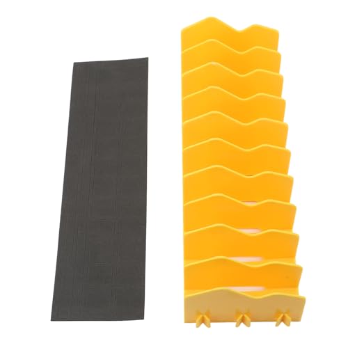 Marhynchus Modular Aufgebautes Zangenregal, Platzsparend, Stabile Basis, Mehrzweck-Organizer. Halten Sie Ihre Werkzeuge Ordentlich Organisiert mit Dem Zangen-Organizer-Halter, Ideal für die Marhynchus Modular Aufgebautes Zangenregal, Platzsparend, Stabile Basis, Mehrzweck-Organizer. Halten Sie Ihre Werkzeuge Ordentlich Organisiert mit Dem Zangen-Organizer-Halter, Ideal für die von Marhynchus