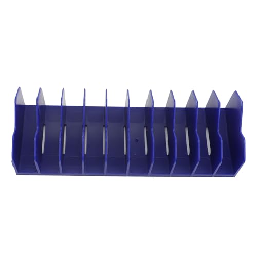 Marhynchus Modular Aufgebautes Zangenregal, Platzsparend, Stabile Basis, Mehrzweck-Organizer. Halten Sie Ihre Werkzeuge Ordentlich Organisiert mit Dem Zangen-Organizer-Halter, Ideal für die Marhynchus Modular Aufgebautes Zangenregal, Platzsparend, Stabile Basis, Mehrzweck-Organizer. Halten Sie Ihre Werkzeuge Ordentlich Organisiert mit Dem Zangen-Organizer-Halter, Ideal für die von Marhynchus