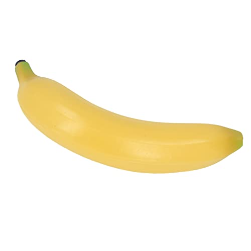 Marhynchus Obst Shaker Maraca Lernressource Kunststoff-Percussion-Formen für 6+ Monate: Fördert Kreativität und Hand-Auge-Koordination mit Lebensechter Obstspielzeug (#1) von Marhynchus
