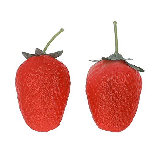 Marhynchus Obst Shaker Maraca Lernressource Kunststoff-Percussion-Formen für 6+ Monate: Fördert Kreativität und Hand-Auge-Koordination mit Lebensechter Obstspielzeug (#4) von Marhynchus