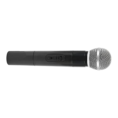 Marhynchus Plastikmikrofonmikrofon für Karaoke -Praxis und Kopf- und Abnehmbare Kinderspielzeug für Fotografiezubehör Marhynchus Plastikmikrofonmikrofon für Karaoke -Praxis und Kopf- und Abnehmbare Kinderspielzeug für Fotografiezubehör von Marhynchus