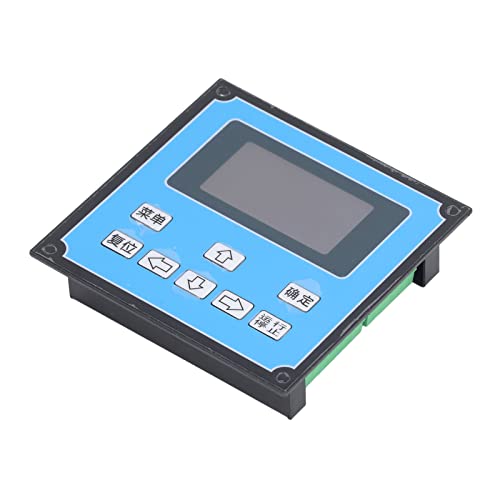 Marhynchus Programmierbare Schritte Servomotor Controller PCIC Connecting Control Panel Engine für eine Verbesserte Dynamik Marhynchus Programmierbare Schritte Servomotor Controller PCIC Connecting Control Panel Engine für eine Verbesserte Dynamik von Marhynchus