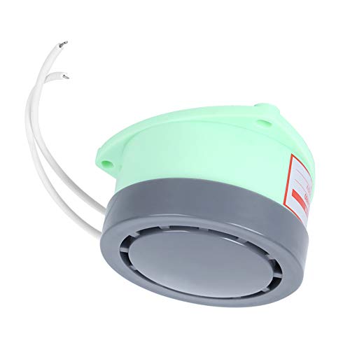Marhynchus Summer, Aktiver Elektronischer Alarm -Summer -Sound HRB N80 Beeper Alarm Elektromagnetisch Aktives Kontinuierliches AC220V 50 Hz 80 DB, Hohe Dezibel von Marhynchus