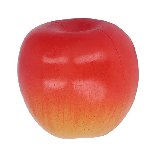 Marhynchus Verschiedener Obstschüttler -Set für 6+ Monate Plastik -Percussion Formen aus der Frühen Ausbildung (#5) von Marhynchus
