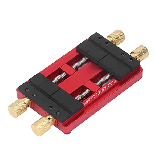 Marhynchus Vielseitige Tragbare 4 -Achsen -Geräte für die Reparatur von Motherboards für Mobiltelefone, Breite Anwendung in der Industrie, Einfache Anpassung mit Nonslip Griff von Marhynchus