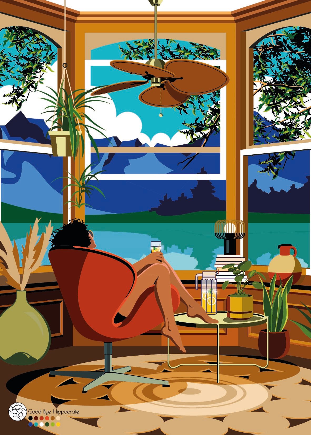 Marie-Chantal Citron Pressé 100 Teile Puzzle Marie-Chantal-67928 Marie-Chantal Citron Pressé 100 Teile Puzzle Marie-Chantal-67928 von Marie-Chantal