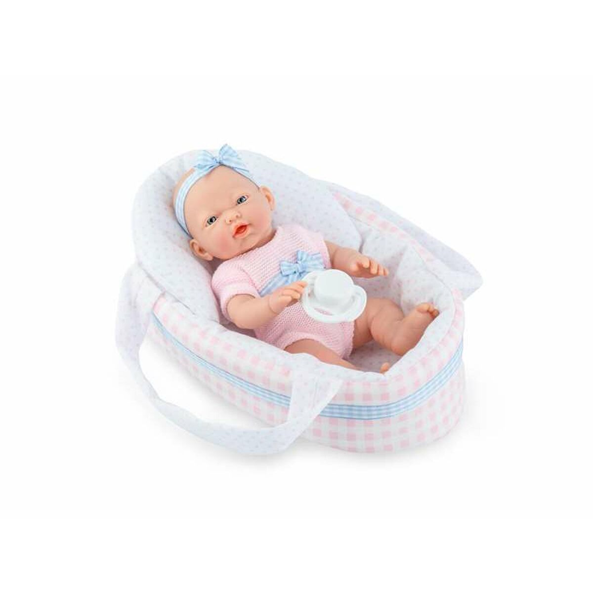 Baby-Puppe Marina & Pau 21 cm Baby-Puppe Marina & Pau 21 cm von Marina & Pau