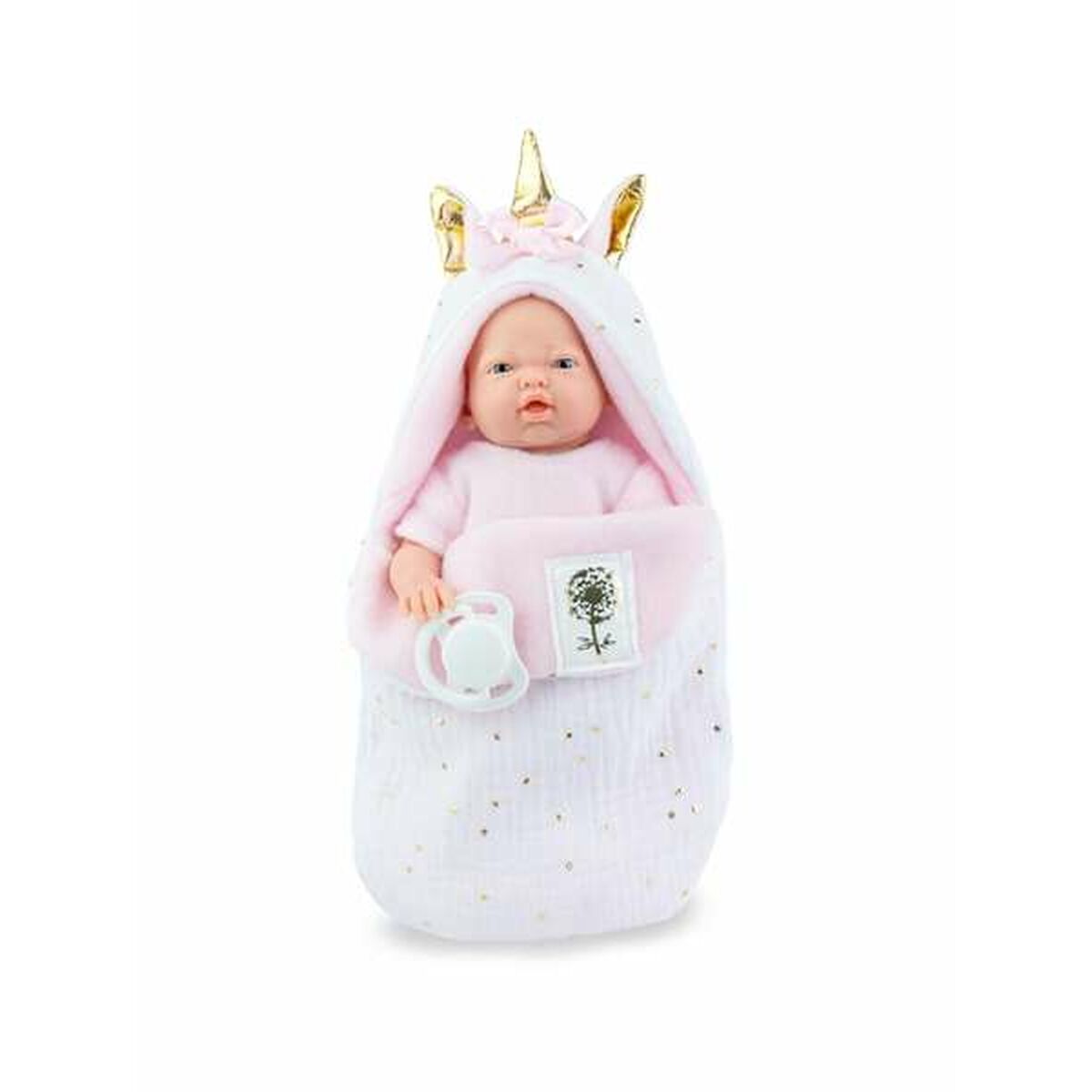Baby-Puppe Marina & Pau 21 cm Baby-Puppe Marina & Pau 21 cm von Marina & Pau