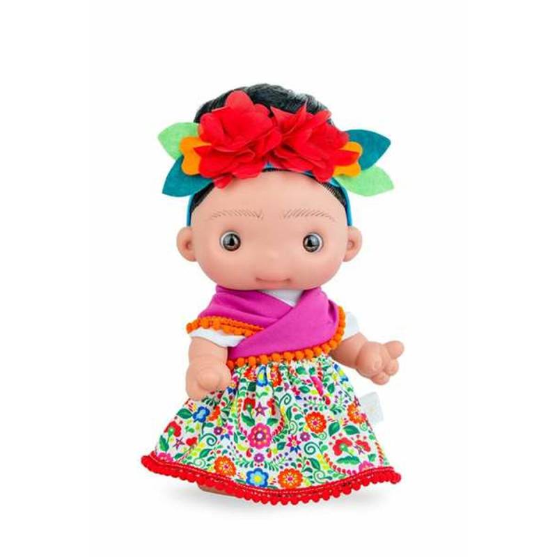 Baby-Puppe Marina & Pau 25 cm von Marina & Pau