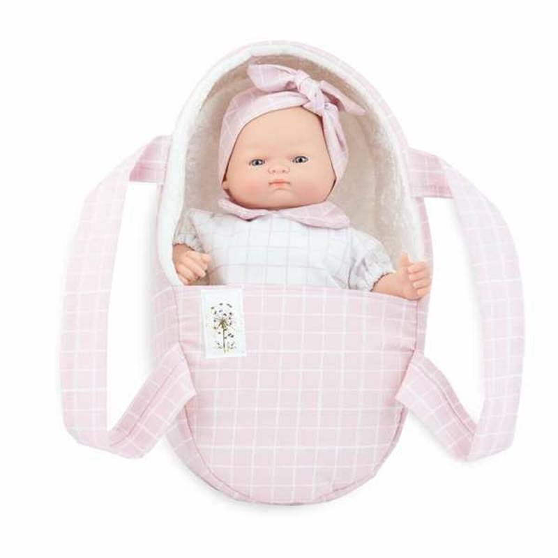 Baby-Puppe Marina & Pau 26 cm von Marina & Pau